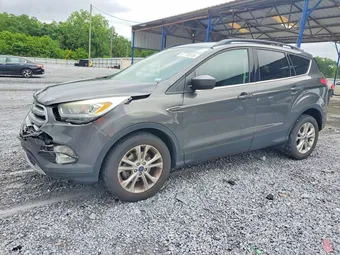 2017 Ford Escape 1FMCU0GD1HUB02160 Lot 57770516