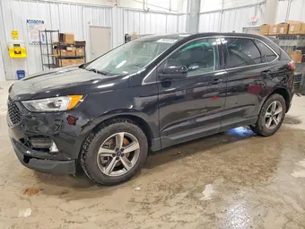 2022 Ford Edge 2FMPK4J97NBA10328