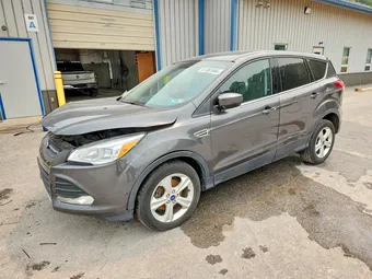 2016 Ford Escape 1FMCU0G70GUB51262 Lot 61382066