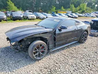 2016 Ford Mustang 1FA6P8TH3G5227563