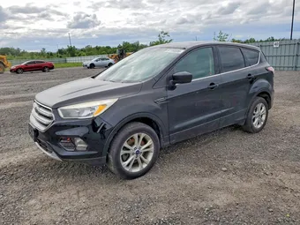2017 Ford Escape 1FMCU9G92HUD13108 Lot 57158006