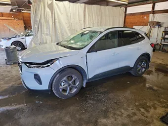 2025 Ford Escape 1FMCU9MN3SUB54821 Lot 58437876