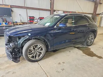 2022 Genesis GV70 KMUMADTB7NU065850