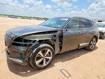 2024 Genesis GV80 KMUHBDSB5RU168951