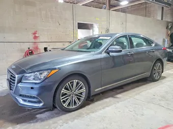2019 Genesis G80 KMHGN4JE2KU299628