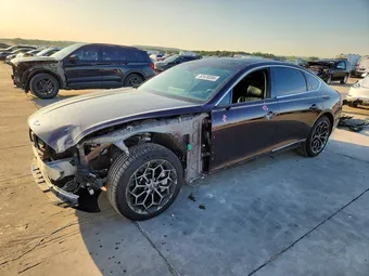 2021 Genesis G80 KMTGC4SD9MU049386