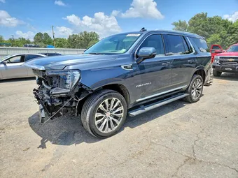 2021 GMC Yukon 1GKS1DKL0MR113375