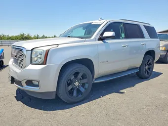 2017 GMC Yukon 1GKS1AKC9HR184160 Lot 57891376
