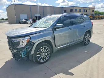 2024 GMC Terrain 3GKALXEGXRL393567