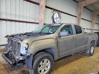 2016 GMC Canyon 1GTG5BE38G1187412
