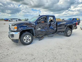 2016 GMC Sierra 1GT22SEG0GZ296129 Lot 56936186