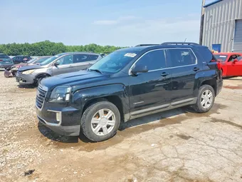 2016 GMC Terrain 2GKALNEK7G6209003