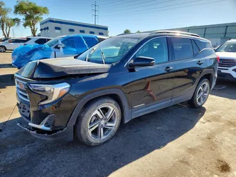 2021 GMC Terrain 3GKALVEV3ML300948