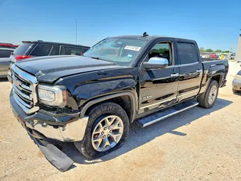 2018 GMC Sierra 1500 3GTP1NEC7JG496231 Lot 53173216