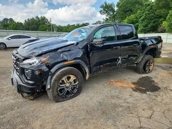 2024 GMC Canyon 1GTP6BEK3R1298554