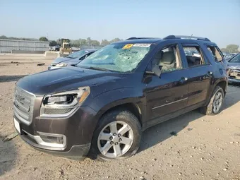2015 GMC Acadia 1GKKRPKD5FJ376630