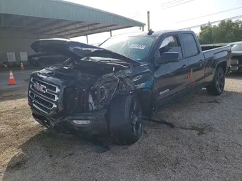 2018 GMC Sierra 1500 1GTR1LEC9JZ254523 Lot 59061526