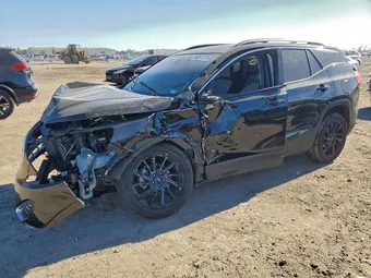 2019 GMC Terrain 3GKALMEV9KL146057