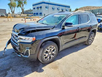 2023 GMC Acadia 1GKKNKL40PZ174326 Lot 54229286