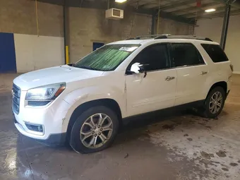 2016 GMC Acadia 1GKKVRKD1GJ149637