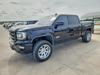 2017 GMC Sierra 1500 3GTU2NEC3HG431175 Lot 51839606
