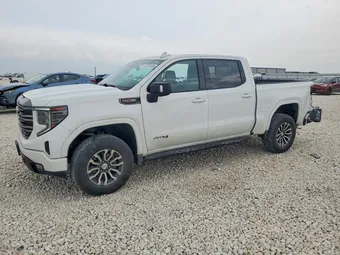 2022 GMC Sierra 1500 3GTPUEEL5NG547531 Lot 52398086