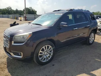 2015 GMC Acadia 1GKKVTKD4FJ349374