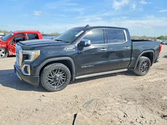 2022 GMC Sierra 1500 3GTP8FED3NG208656 Lot 46701246