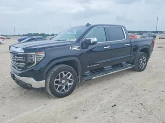 2022 GMC Sierra 1500 3GTUUDED6NG591236 Lot 58045346