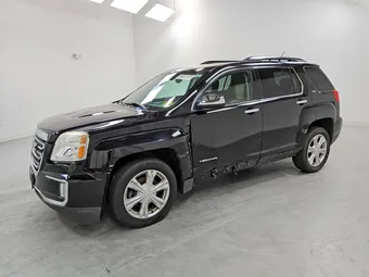 2017 GMC Terrain 2GKFLUEK9H6273190
