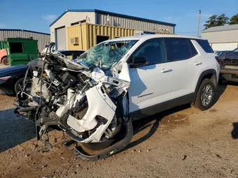 2026 GMC Terrain 3GKALMEG3TL266973