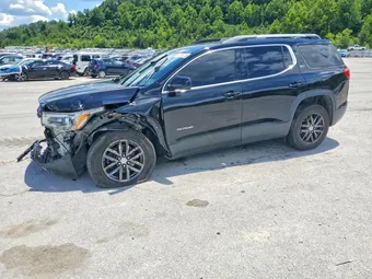 2019 GMC Acadia 1GKKNULS3KZ285861