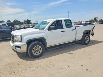 2017 GMC Sierra 1GTV2LEH5HZ270798 Lot 47072906