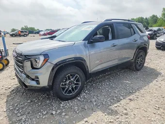 2026 GMC Terrain 3GKALYEG2TL205928
