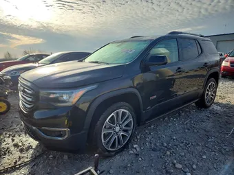 2018 GMC Acadia 1GKKNVLS8JZ181547 Lot 47734746