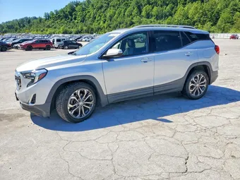 2020 GMC Terrain 3GKALVEX5LL174334