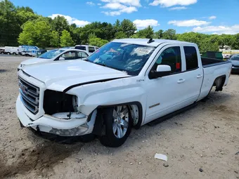 2018 GMC Sierra 1500 1GTV2LEC9JZ239953 Lot 57649936