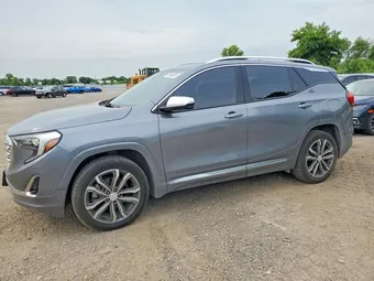 2020 GMC Terrain 3GKALXEX8LL151075