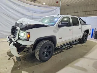 2017 GMC Sierra 1500 3GTU2NEC2HG143017 Lot 53900226