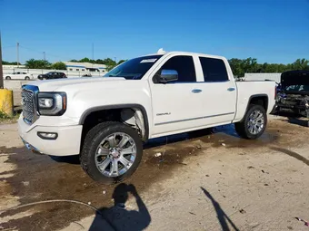 2017 GMC Sierra 1500 3GTU2PEJ2HG282400 Lot 57308946