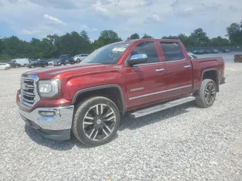 2016 GMC Sierra 1500 3GTU2NEC6GG328105 Lot 85972165