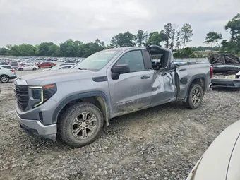 2023 GMC Sierra 1500 3GTUUAED8PG164626 Lot 51549246