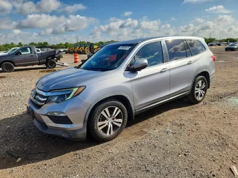 2016 Honda Pilot 5FNYF5H83GB048788