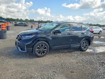 2022 Honda CR-V 7FARW1H52NE021439 Lot 56257626
