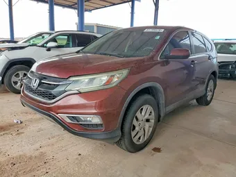 2016 Honda CR-V 3CZRM3H56GG709089 Lot 61709476