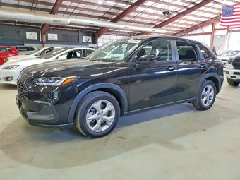 2023 Honda HR-V 3CZRZ2H36PM701778