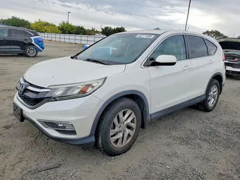 2015 Honda CR-V 5J6RM4H52FL047518 Lot 60771406