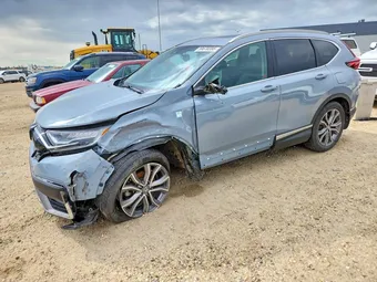 2020 Honda CR-V 2HKRW2H92LH211146 Lot 59670286