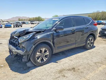 2019 Honda CR-V 5J6RW6H39KL006088 Lot 58380596