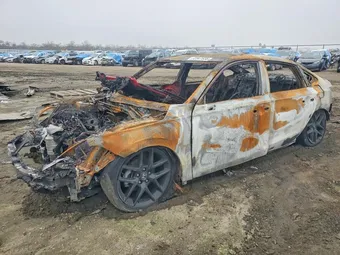 2024 Honda Civic 2HGFE2F57RH514061 Lot 73941935